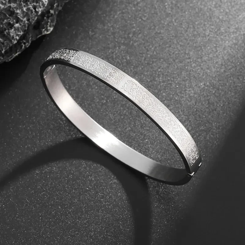 ✨🔥Bracelet + Chain + Ring – Kroydeal 3 in 1 Retro Combo!  ⛓️ - Image 7