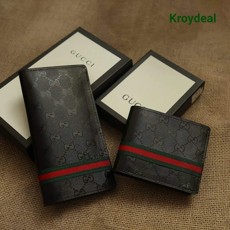 Gucci Wallet