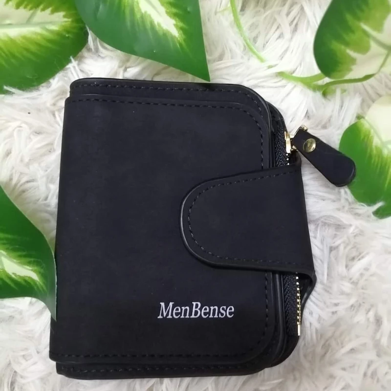 MenBanse Wallet