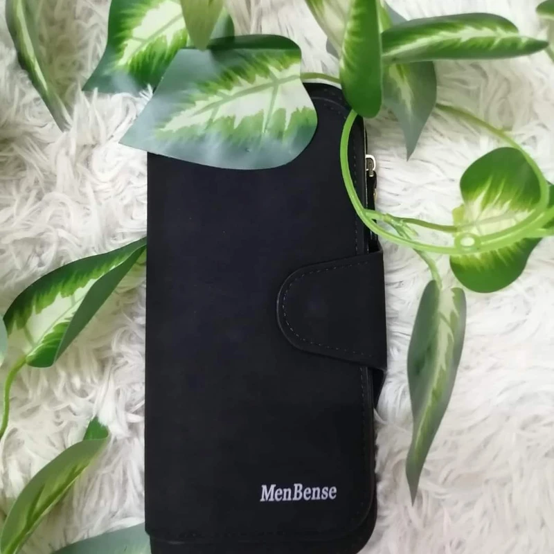 MenBanse Wallet