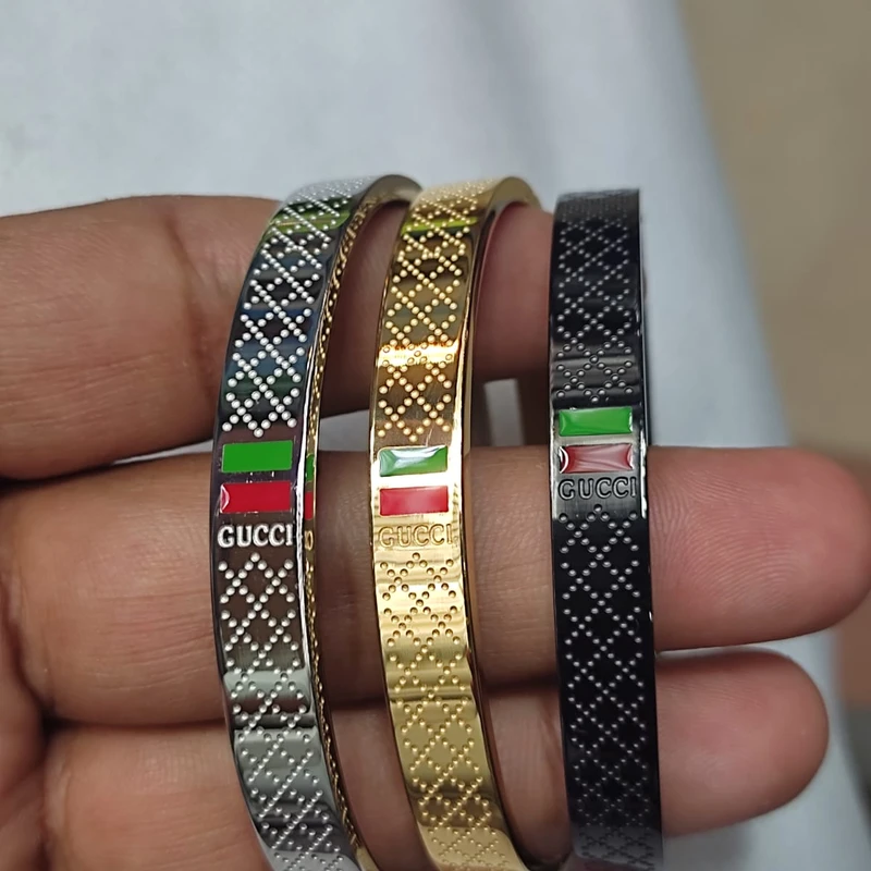 Luxury Men'S Bracelets