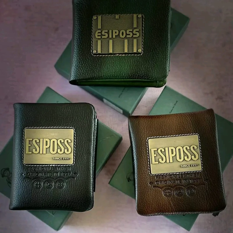 ESIPOSS Wallet