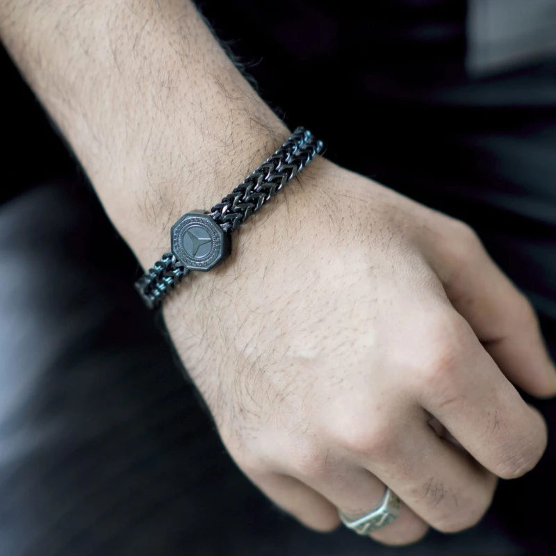 The Legacy Bracelet