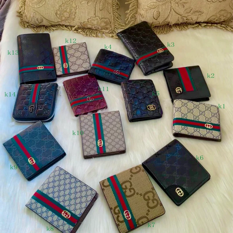 Gucci Wallet