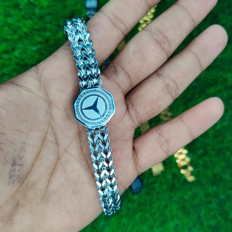 The Legacy Bracelet