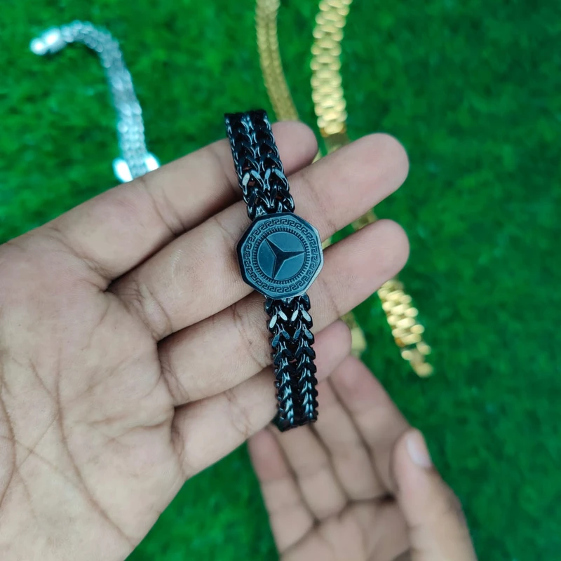 The Legacy Bracelet