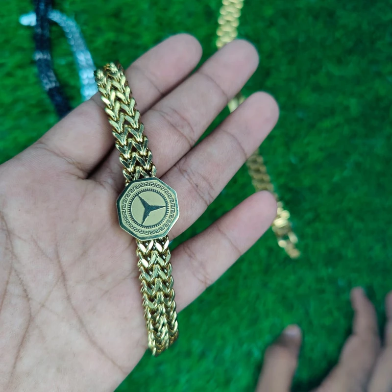 The Legacy Bracelet - Image 3
