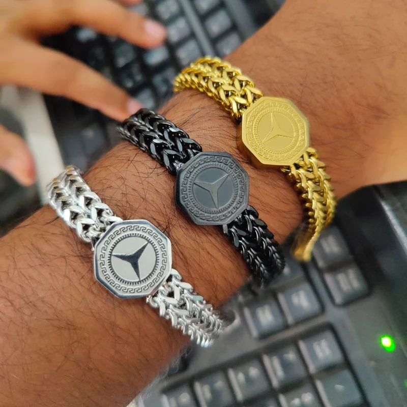 The Legacy Bracelet - Image 4