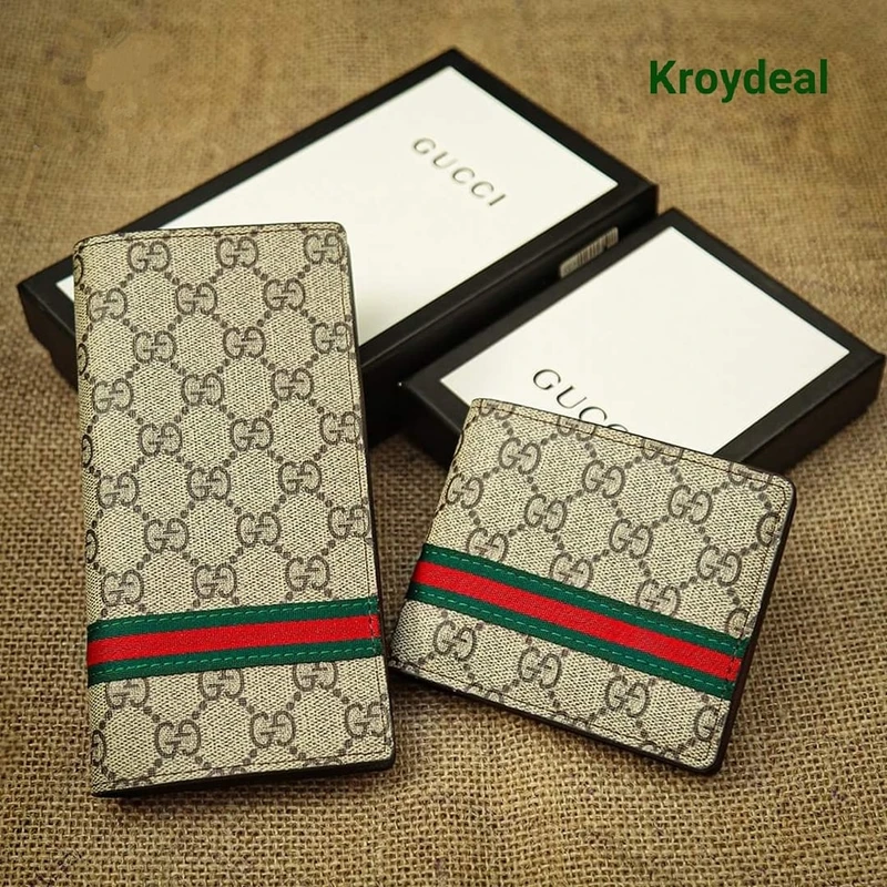 Gucci Wallet