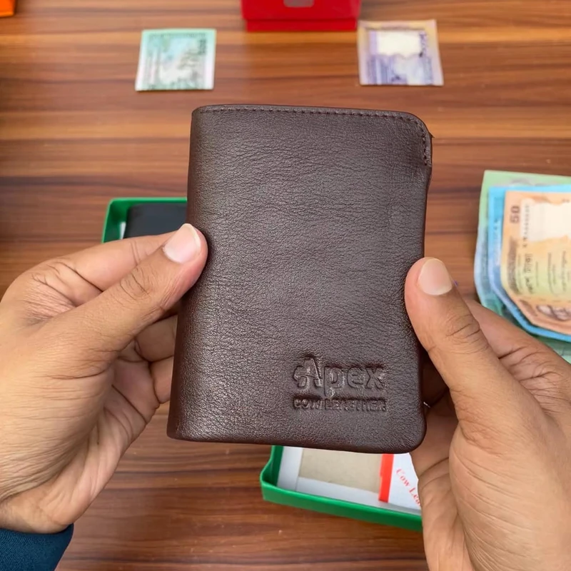 Original Leather Wallet