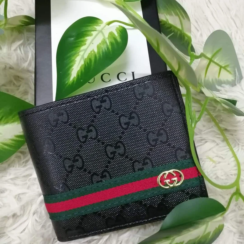 Gucci Wallet