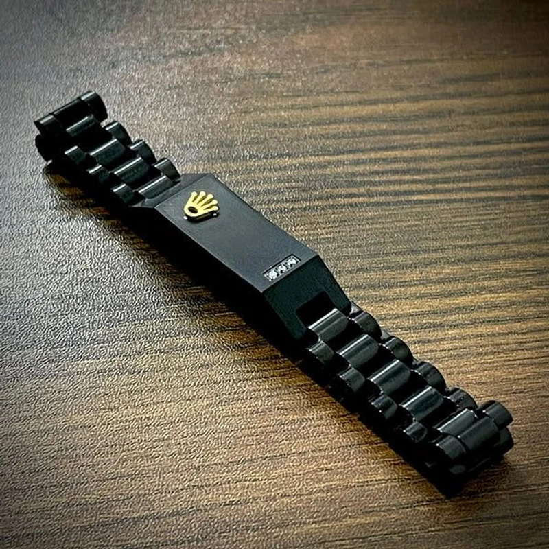 The Legacy Rolex Bracelet