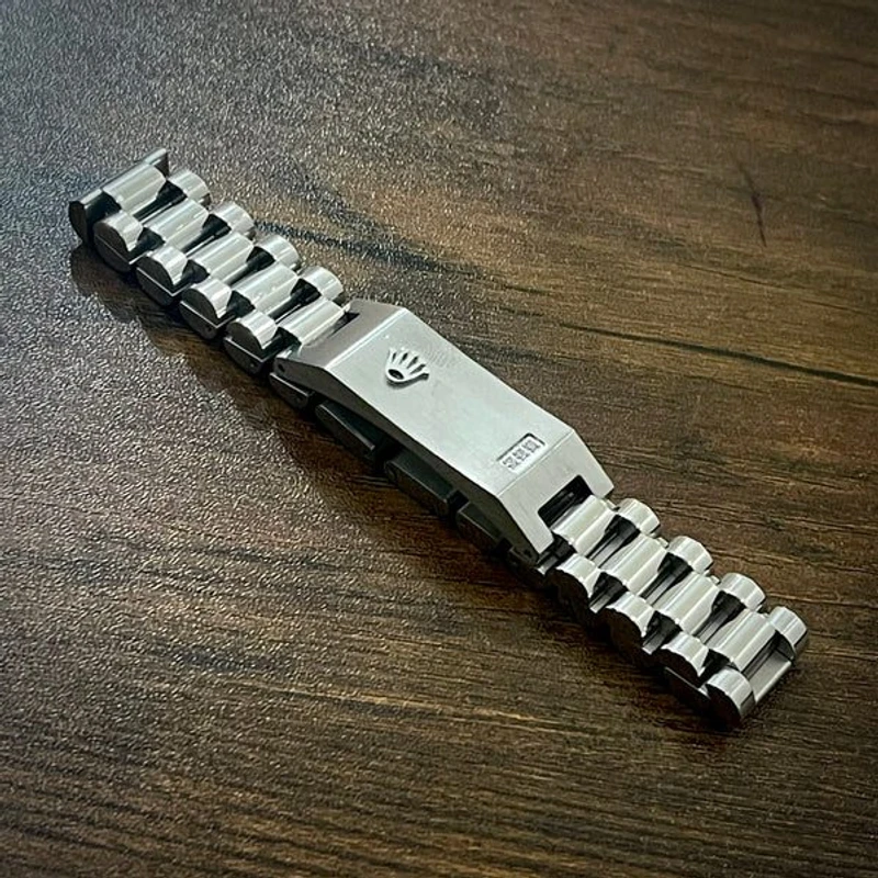 The Legacy Rolex Bracelet - Image 4