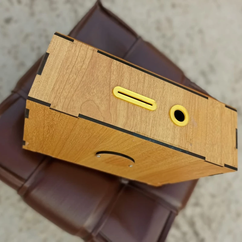 Money Saving Bank