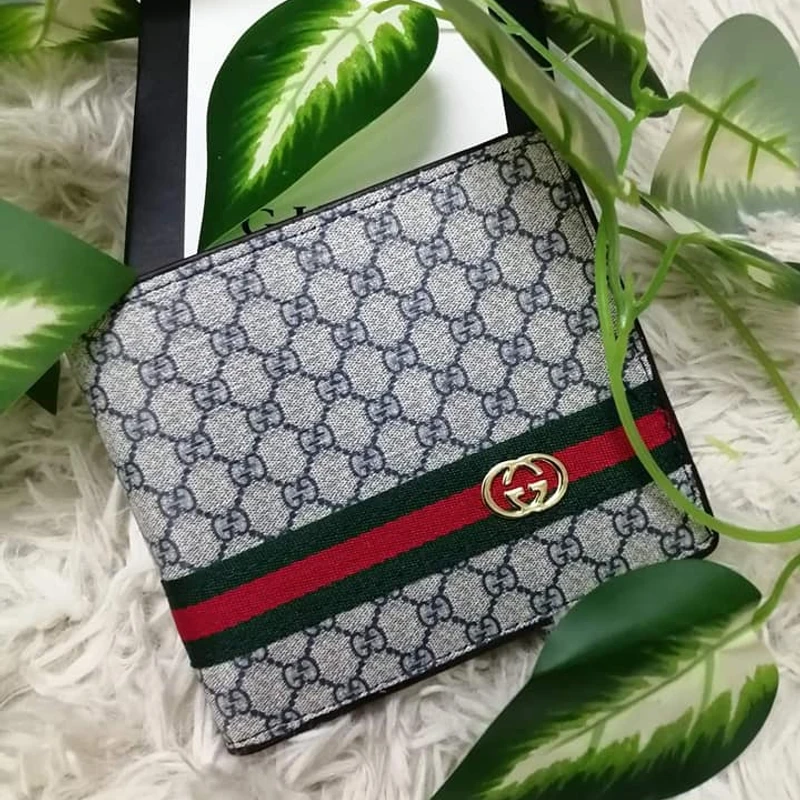 Gucci Wallet
