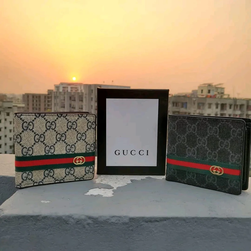 GUCCI WALLET