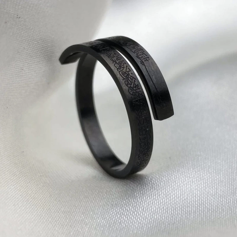 ✨🔥Bracelet + Chain + Ring – Kroydeal 3 in 1 Retro Combo! ⛓️