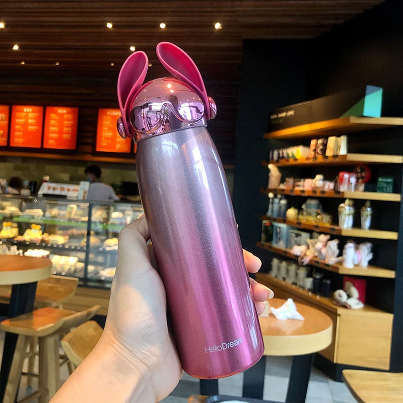 Kugou Phantom Insulated Bottle - Image 3
