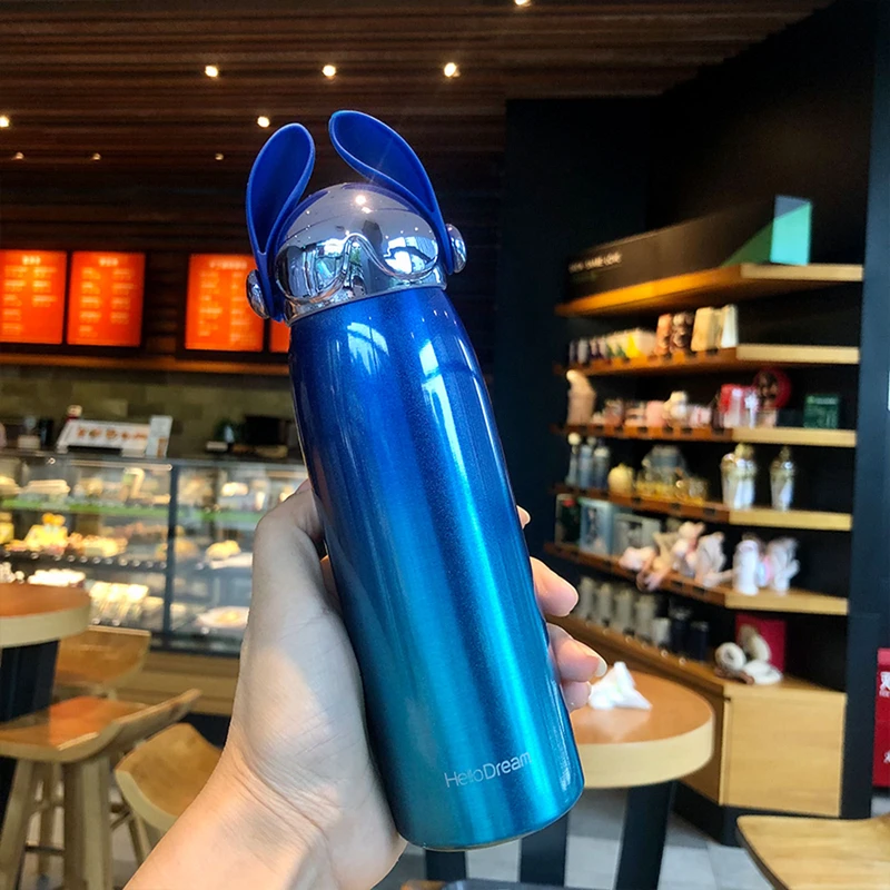 Kugou Phantom Insulated Bottle - Image 4