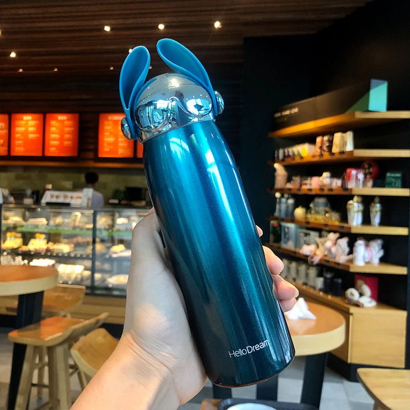 Kugou Phantom Insulated Bottle - Image 5