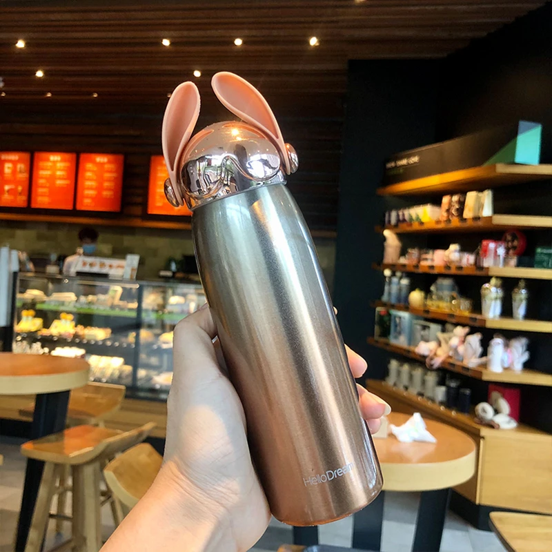 Kugou Phantom Insulated Bottle - Image 6