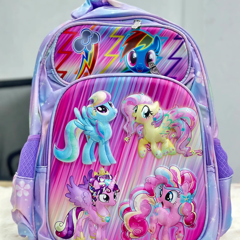 16inch kids school bag