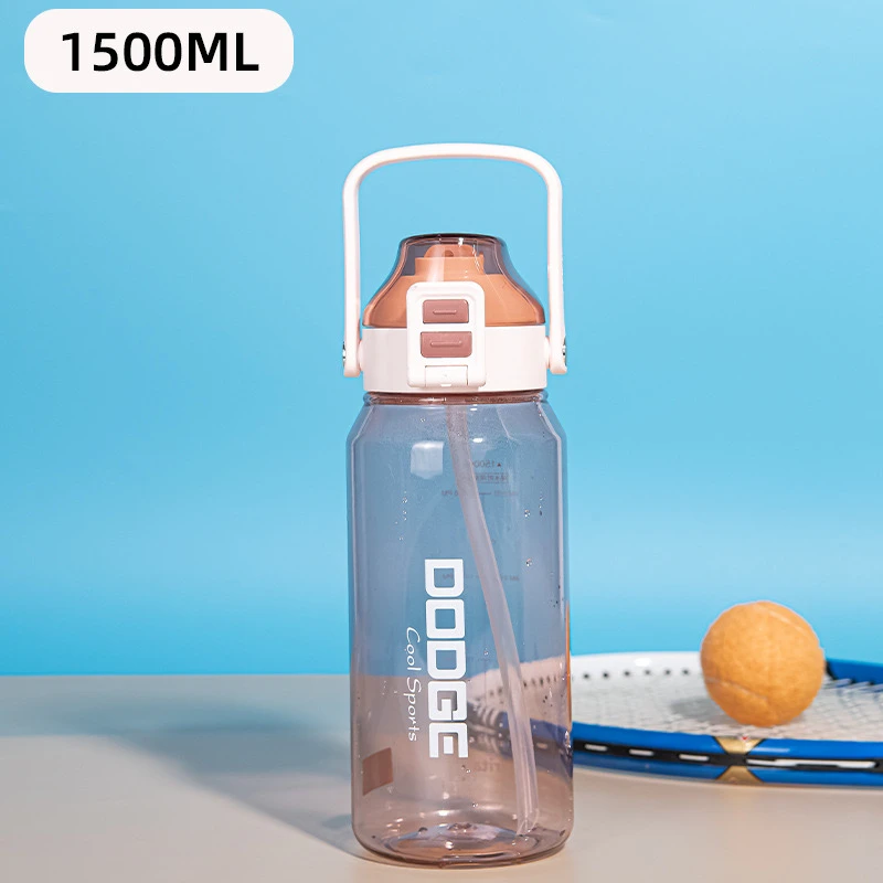 1.5Litter Water bottle Bpa Free Food Grade - Image 4