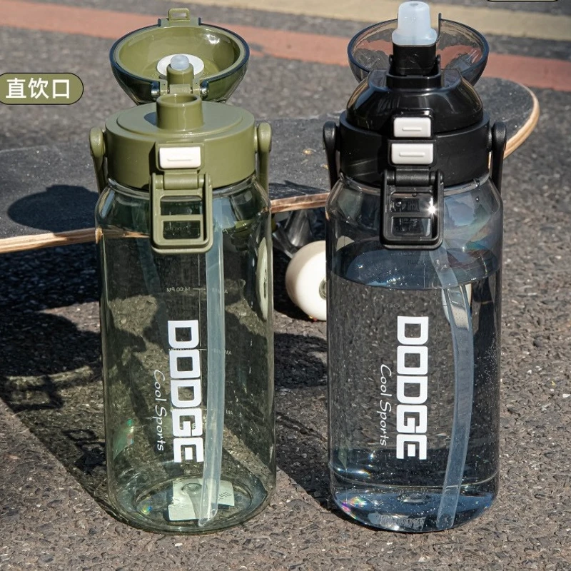 1.5Litter Water bottle Bpa Free Food Grade - Image 7