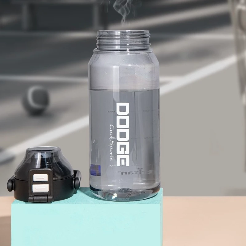 1.5Litter Water bottle Bpa Free Food Grade - Image 8