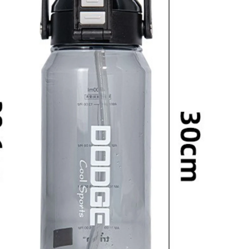 1.5Litter Water bottle Bpa Free Food Grade - Image 9