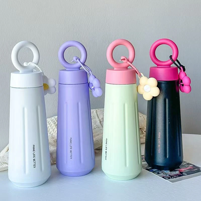316 Stainless Steel Thermos Bottle