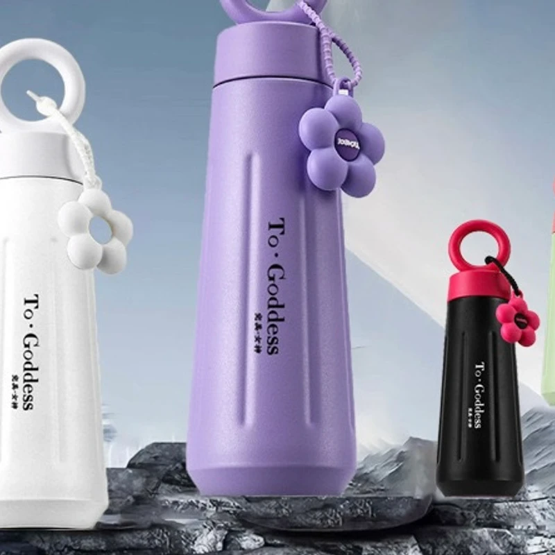 316 Stainless Steel Thermos Bottle