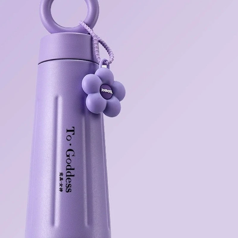 316 Stainless Steel Thermos Bottle - Image 3