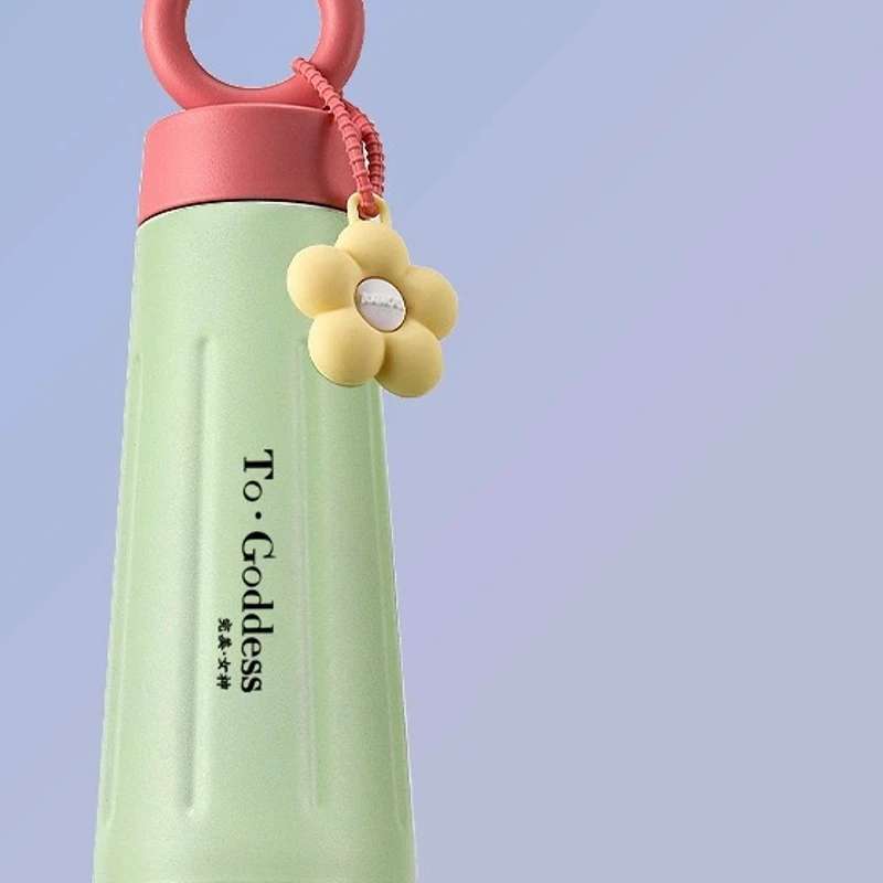 316 Stainless Steel Thermos Bottle - Image 4