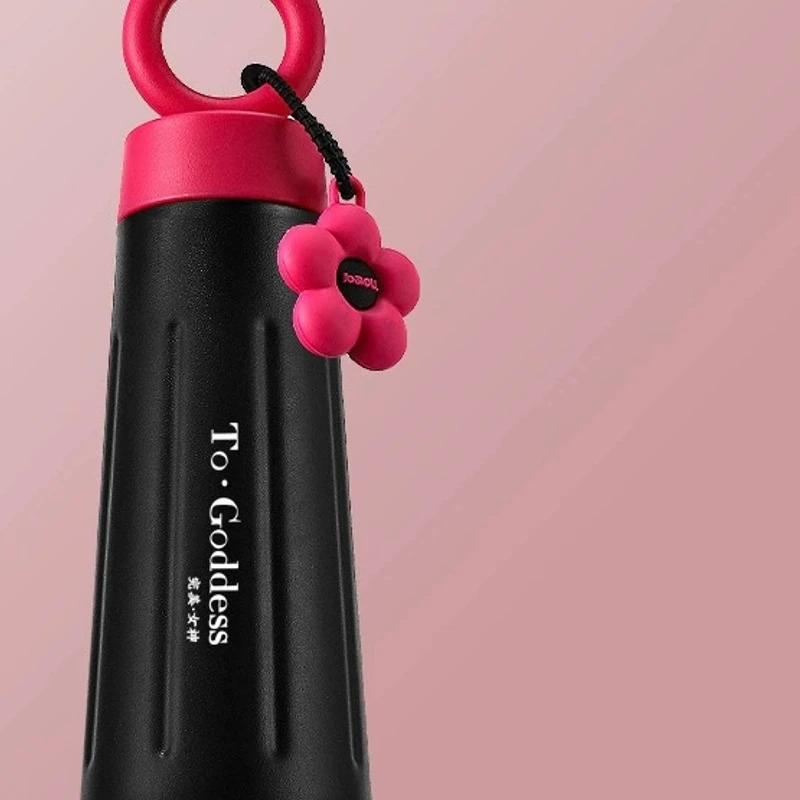 316 Stainless Steel Thermos Bottle - Image 5
