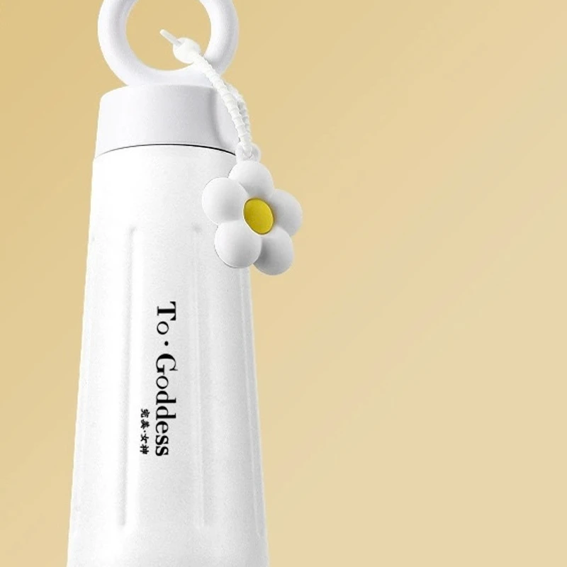 316 Stainless Steel Thermos Bottle - Image 6