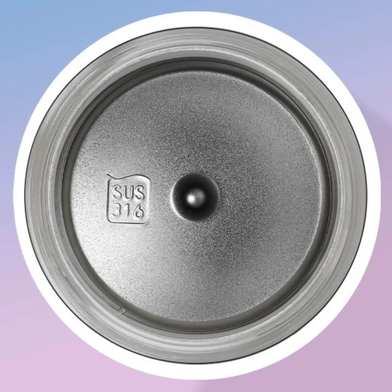 316 Stainless Steel Thermos Bottle - Image 7