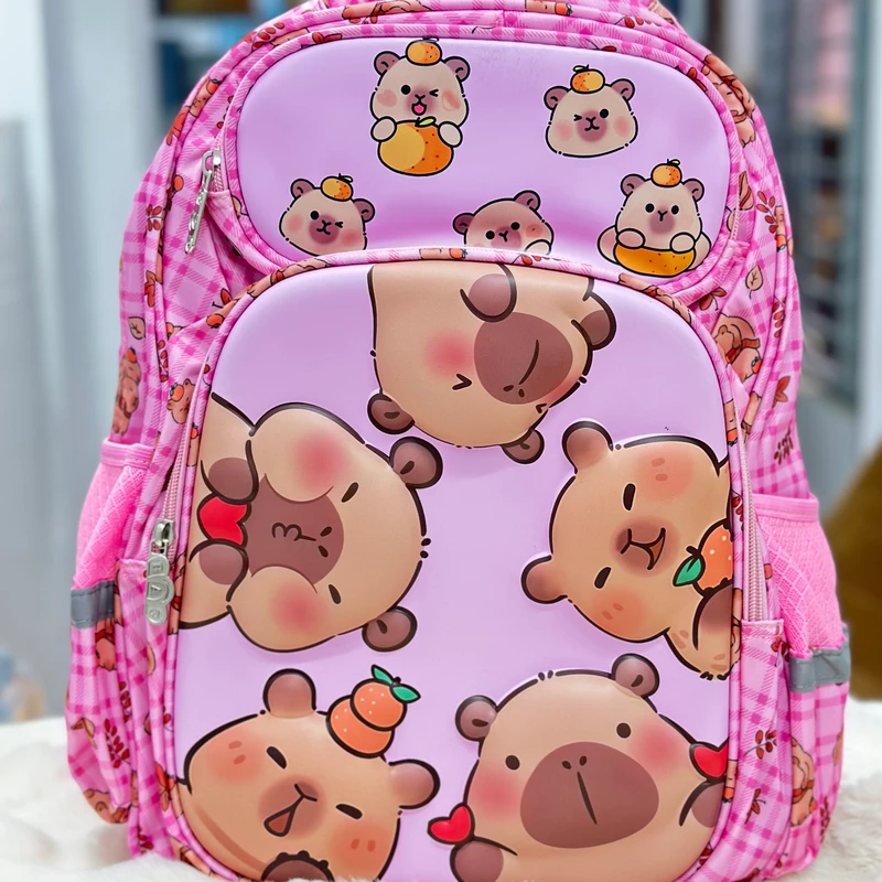 16inch Kids School Bag