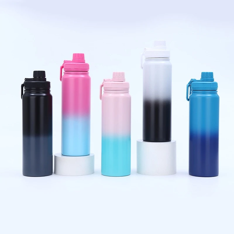 1000ml Hot & Cold Waterbottle