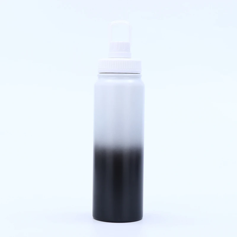 1000ml Hot & Cold Waterbottle - Image 4