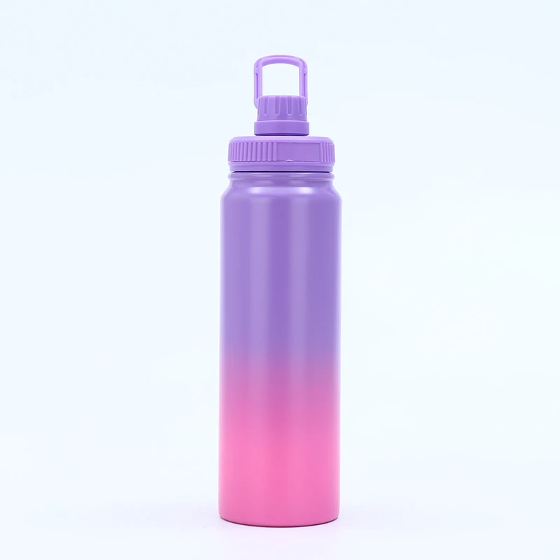 1000ml Hot & Cold Waterbottle - Image 7