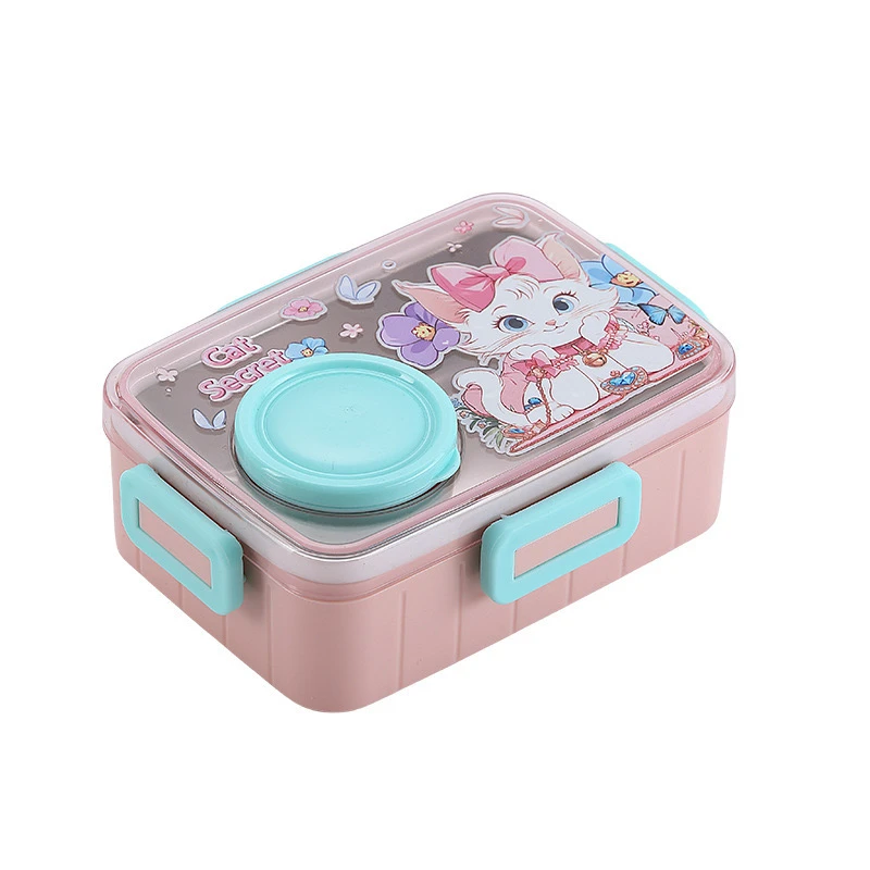 Stylish Lightweight Bento Lunch Box - Image 5