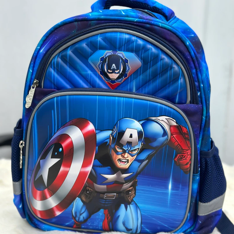 Kids School Bag 14Inch