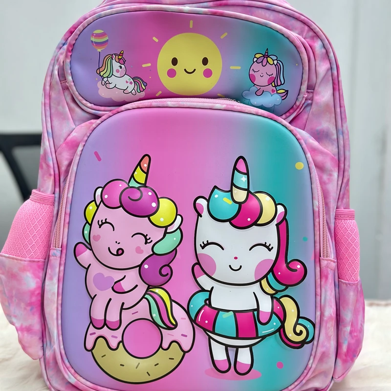 16inch kids school bag