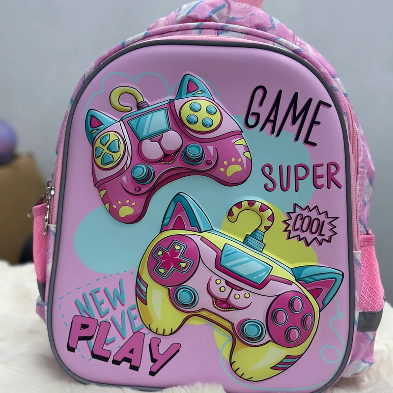 Kids school bag 14Inch long