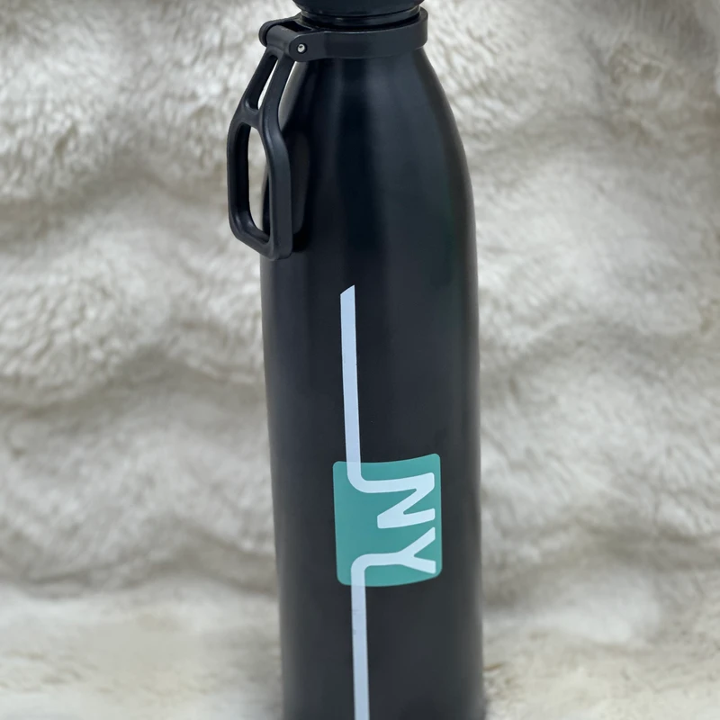 1000ml Hot & Cold WaterBottle - Image 3