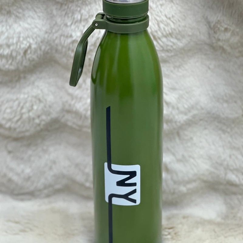 1000ml Hot & Cold WaterBottle - Image 4
