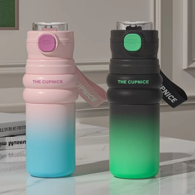 316 Hot and Cold waterbottle