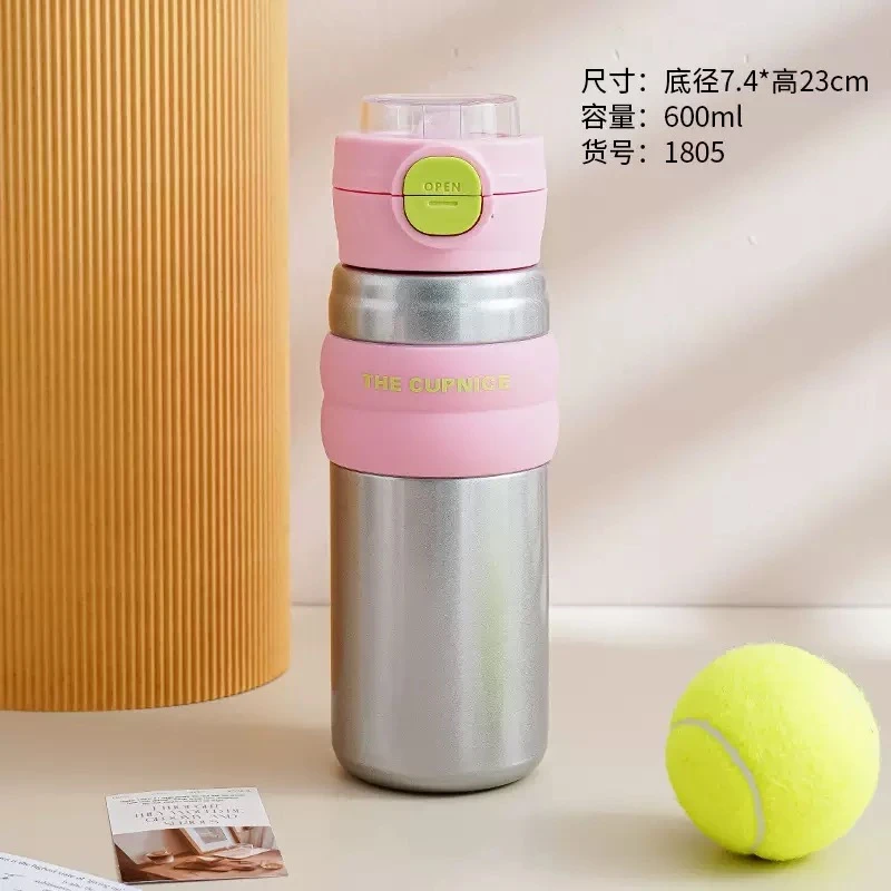 316 Hot and Cold waterbottle - Image 3