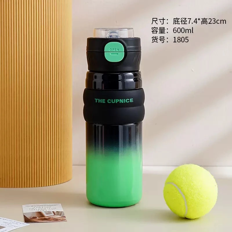 316 Hot and Cold waterbottle - Image 6